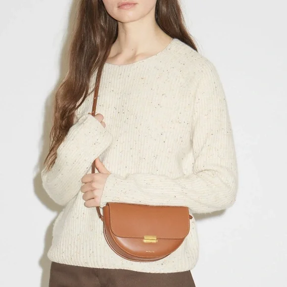 Wandler Anna crossbody/belt bag - Picture 10 of 10